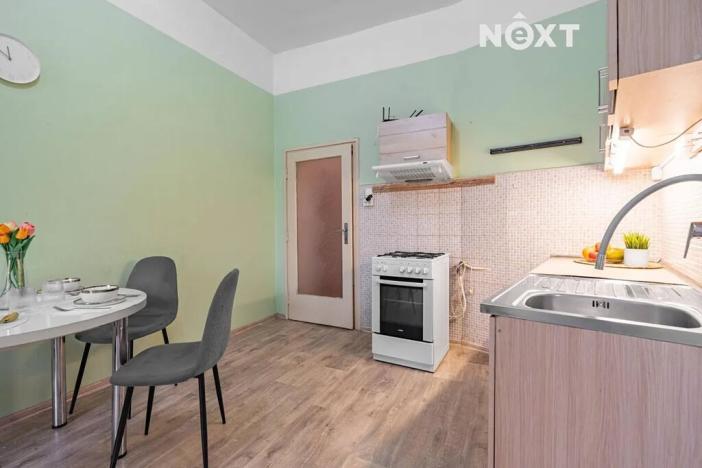 Prodej bytu 2+kk, Brno, Jugoslávská, 57 m2