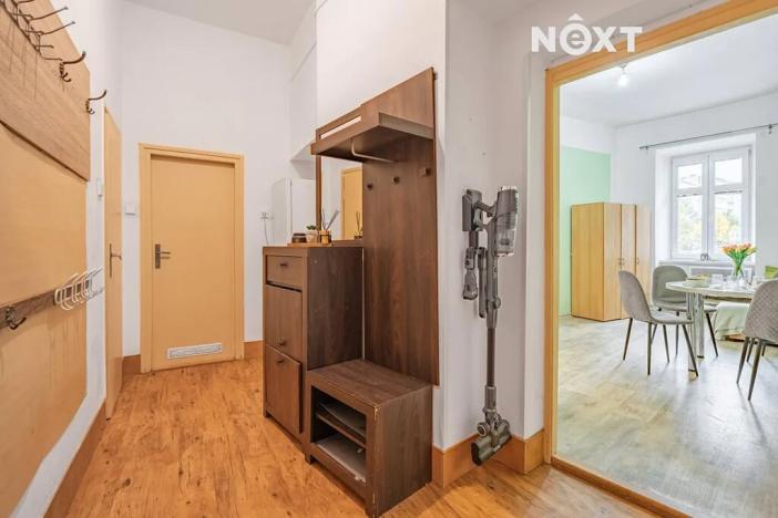 Prodej bytu 2+kk, Brno, Jugoslávská, 57 m2