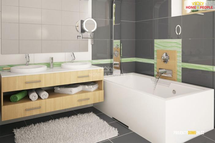 Prodej rodinného domu, Luhačovice, Mlýnská, 260 m2