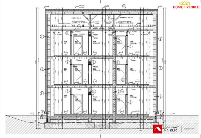 Prodej rodinného domu, Luhačovice, Mlýnská, 260 m2
