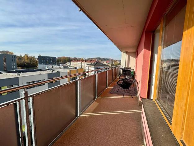 Pronájem bytu 2+kk, Benešov, U Pivovaru, 79 m2