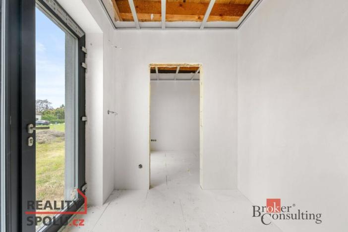 Prodej rodinného domu, Mžany, 113 m2