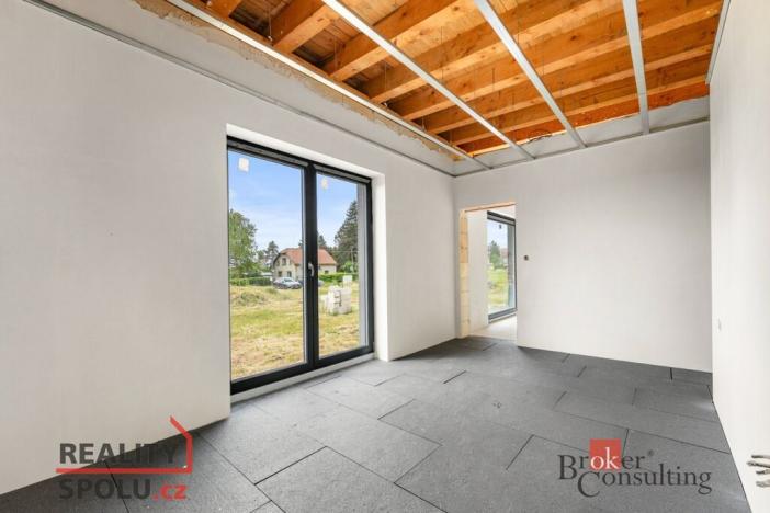 Prodej rodinného domu, Mžany, 113 m2