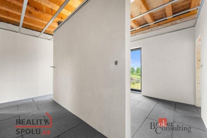 Prodej rodinného domu, Mžany, 113 m2