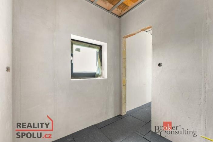 Prodej rodinného domu, Mžany, 113 m2