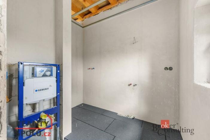 Prodej rodinného domu, Mžany, 113 m2