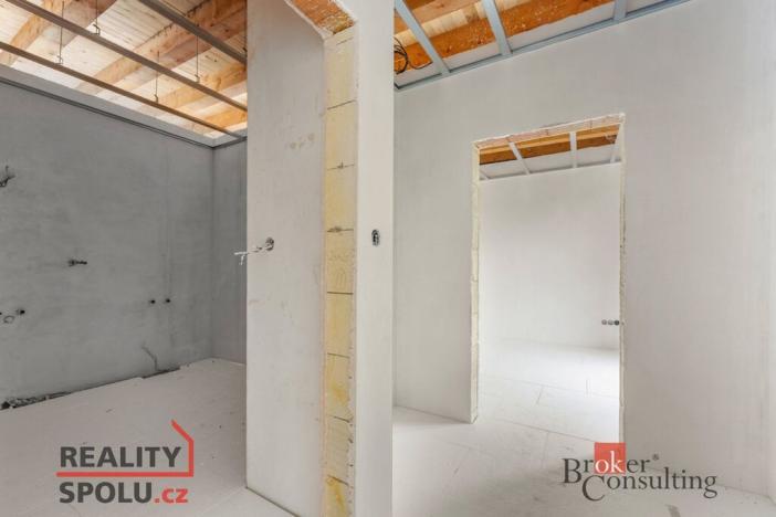 Prodej rodinného domu, Mžany, 113 m2