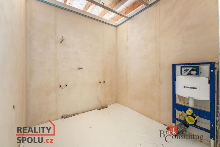 Prodej rodinného domu, Mžany, 113 m2