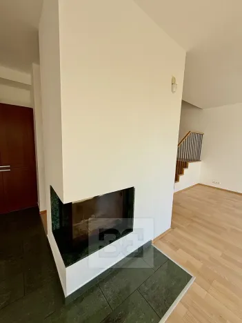 Pronájem rodinného domu, Praha - Jinonice, U panské zahrady, 302 m2