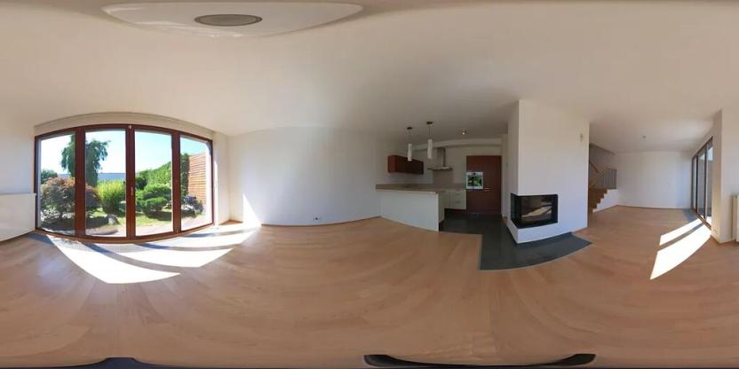 Pronájem rodinného domu, Praha - Jinonice, U panské zahrady, 302 m2