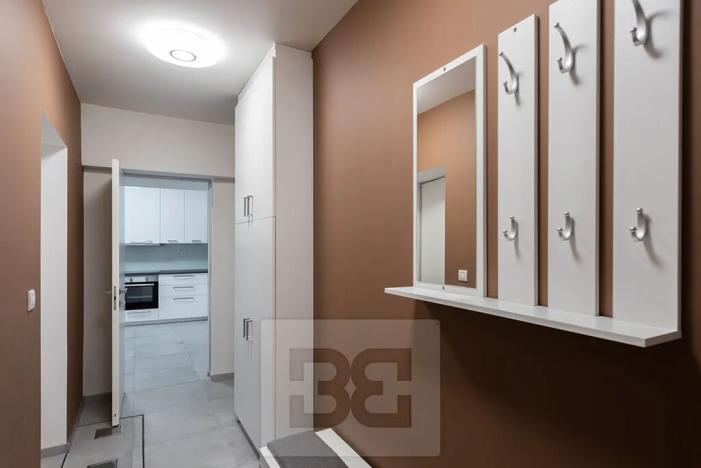 Pronájem kanceláře, Praha - Nové Město, Dittrichova, 50 m2