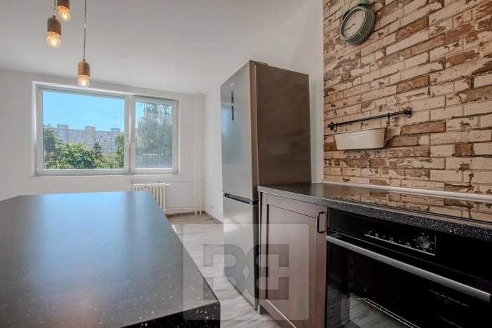 Prodej bytu 2+kk, Praha - Chodov, Šalounova, 46 m2