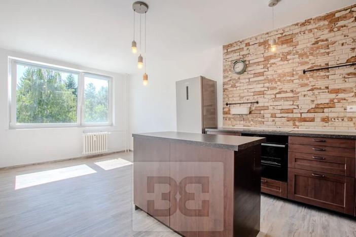 Prodej bytu 2+kk, Praha - Chodov, Šalounova, 46 m2