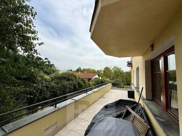 Prodej bytu 3+kk, Praha - Vokovice, Na krutci, 119 m2