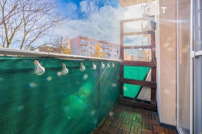 Prodej bytu 3+1, České Budějovice, Lidická tř., 60 m2