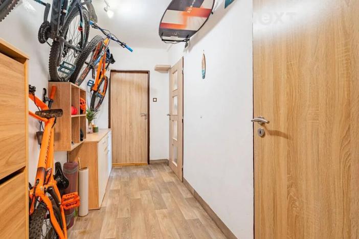 Prodej bytu 3+1, České Budějovice, Lidická tř., 60 m2