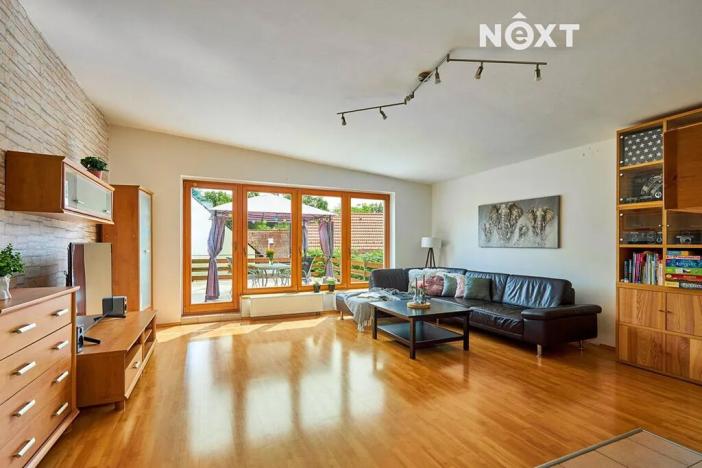 Prodej rodinného domu, Plav, 218 m2