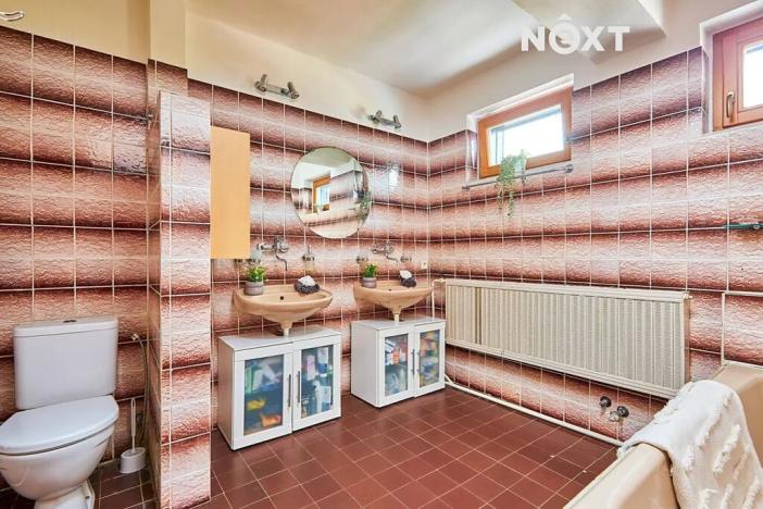 Prodej rodinného domu, Plav, 218 m2