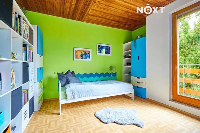 Prodej rodinného domu, Plav, 218 m2