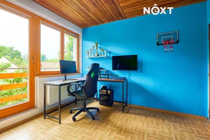 Prodej rodinného domu, Plav, 218 m2