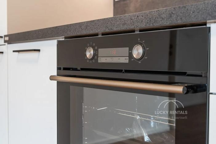 Pronájem bytu 2+kk, Praha - Chodov, Líbalova, 47 m2