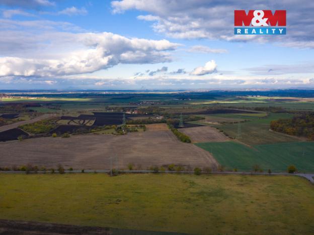 Prodej komerčního pozemku, Odolena Voda, 56509 m2