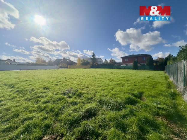 Prodej pozemku pro bydlení, Jesenice, 1345 m2
