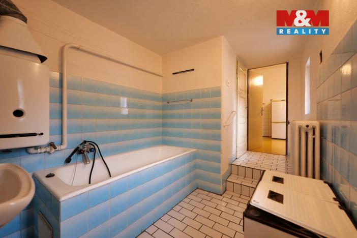 Prodej rodinného domu, Prostějov - Vrahovice, Smetanova, 104 m2