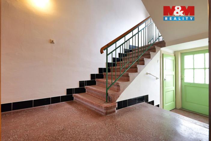 Prodej rodinného domu, Prostějov - Vrahovice, Smetanova, 104 m2