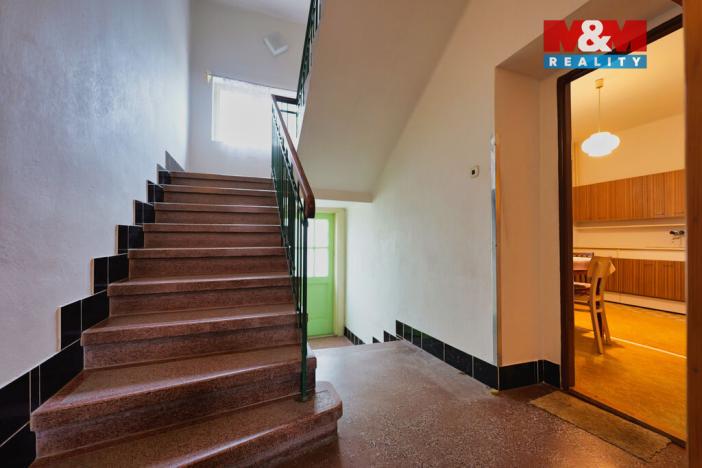 Prodej rodinného domu, Prostějov - Vrahovice, Smetanova, 104 m2