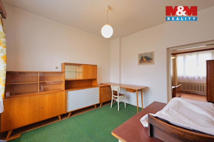 Prodej rodinného domu, Prostějov - Vrahovice, Smetanova, 104 m2