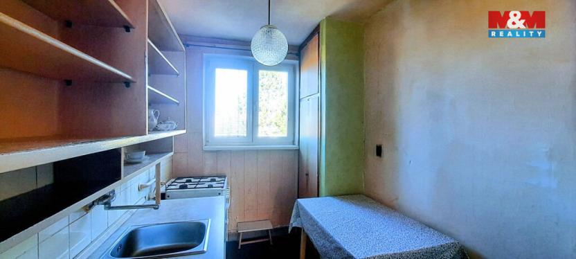 Prodej bytu 3+1, Hodonín, Skácelova, 55 m2