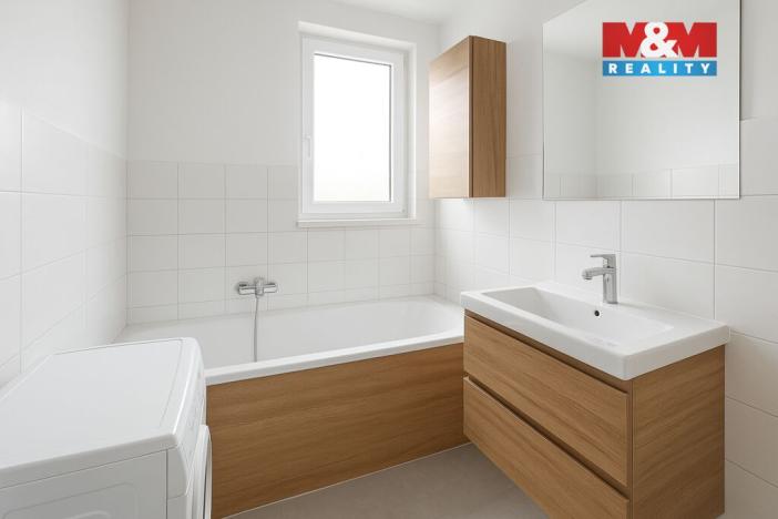 Prodej bytu 3+1, Hodonín, Skácelova, 55 m2