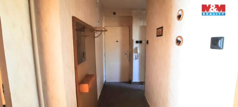 Prodej bytu 3+1, Hodonín, Skácelova, 55 m2