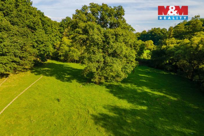 Pronájem louky, Prádlo, 27895 m2