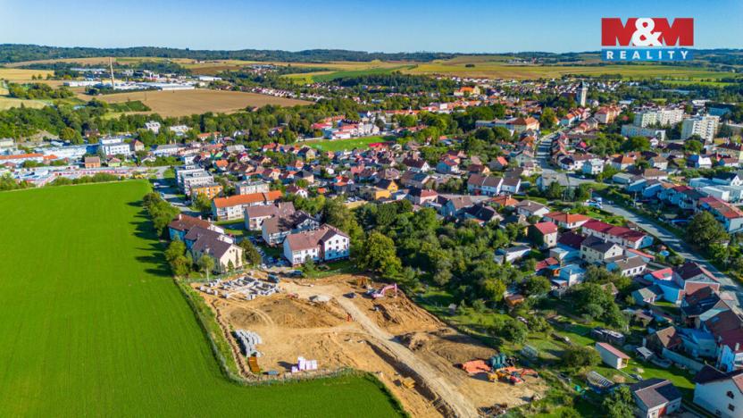 Prodej bytu 3+kk, Dačice - Dačice V, U Stadionu, 55 m2
