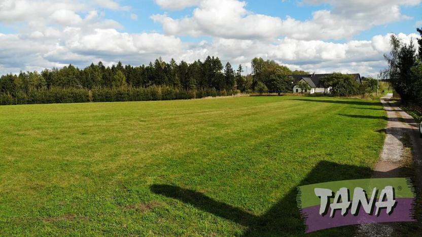 Prodej pozemku pro bydlení, Borovnice, 1000 m2