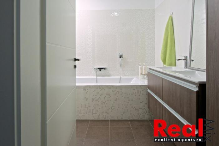 Pronájem bytu 3+kk, Brno - Staré Brno, Hlinky, 93 m2