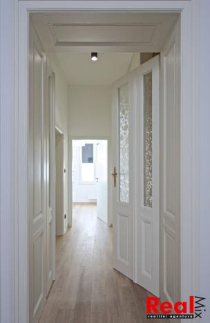 Pronájem bytu 3+kk, Brno - Staré Brno, Hlinky, 93 m2