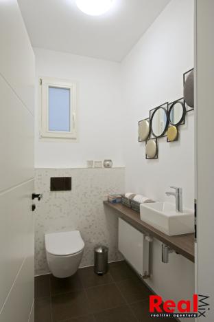 Pronájem bytu 3+kk, Brno - Staré Brno, Hlinky, 93 m2