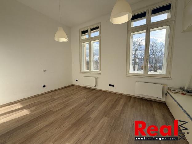 Pronájem bytu 3+kk, Brno - Staré Brno, Hlinky, 93 m2