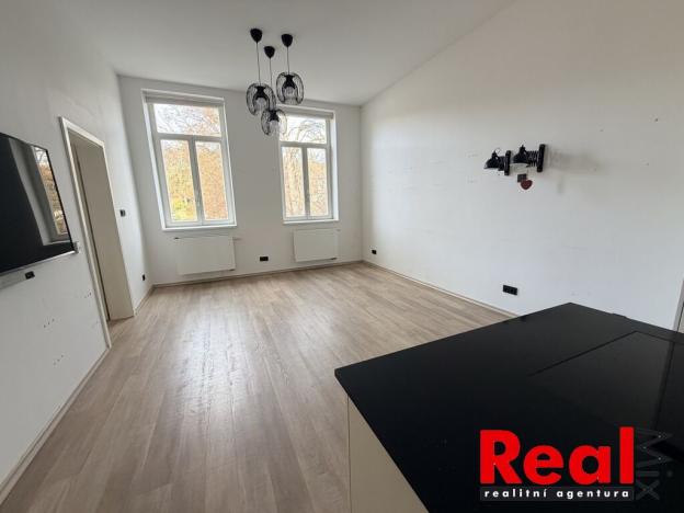 Pronájem bytu 3+kk, Brno - Staré Brno, Hlinky, 93 m2