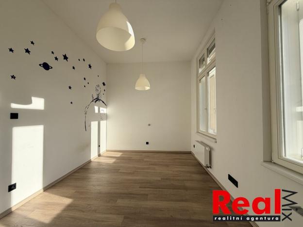 Pronájem bytu 3+kk, Brno - Staré Brno, Hlinky, 93 m2