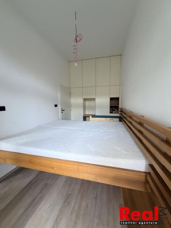 Pronájem bytu 3+kk, Brno - Staré Brno, Hlinky, 93 m2