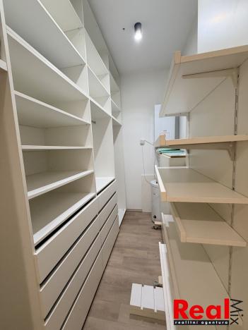 Pronájem bytu 3+kk, Brno - Staré Brno, Hlinky, 93 m2