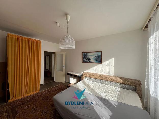 Prodej bytu 2+1, Krupka, Karla Čapka, 62 m2