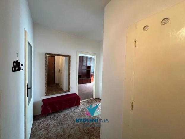 Prodej bytu 2+1, Krupka, Karla Čapka, 62 m2