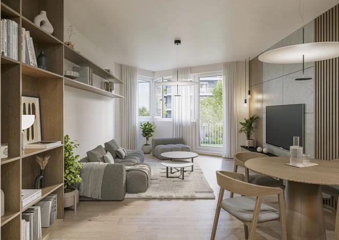 Prodej bytu 4+kk, Brno, Rybářská, 94 m2