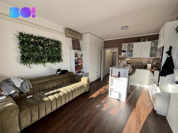 Prodej bytu 1+kk, Olomouc, Tovární, 41 m2