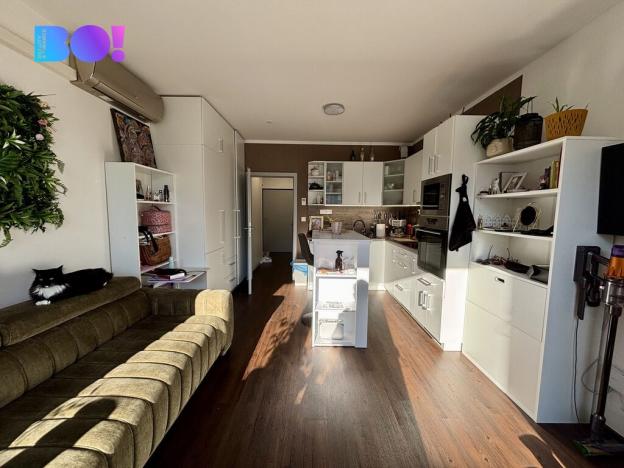 Prodej bytu 1+kk, Olomouc, Tovární, 41 m2